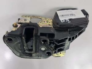 CERRADURA PUERTA DELANTERA IZQUIERDA HYUNDAI TERRACAN (HP) Autodesguaces Alicante