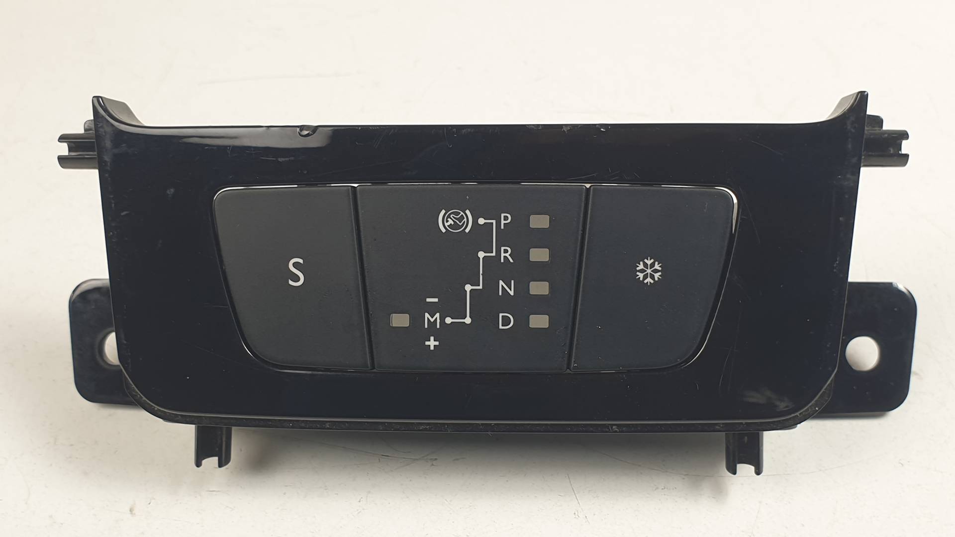 MANDO MULTIFUNCION - 96770535ZD - PEUGEOT - 308 (T9)