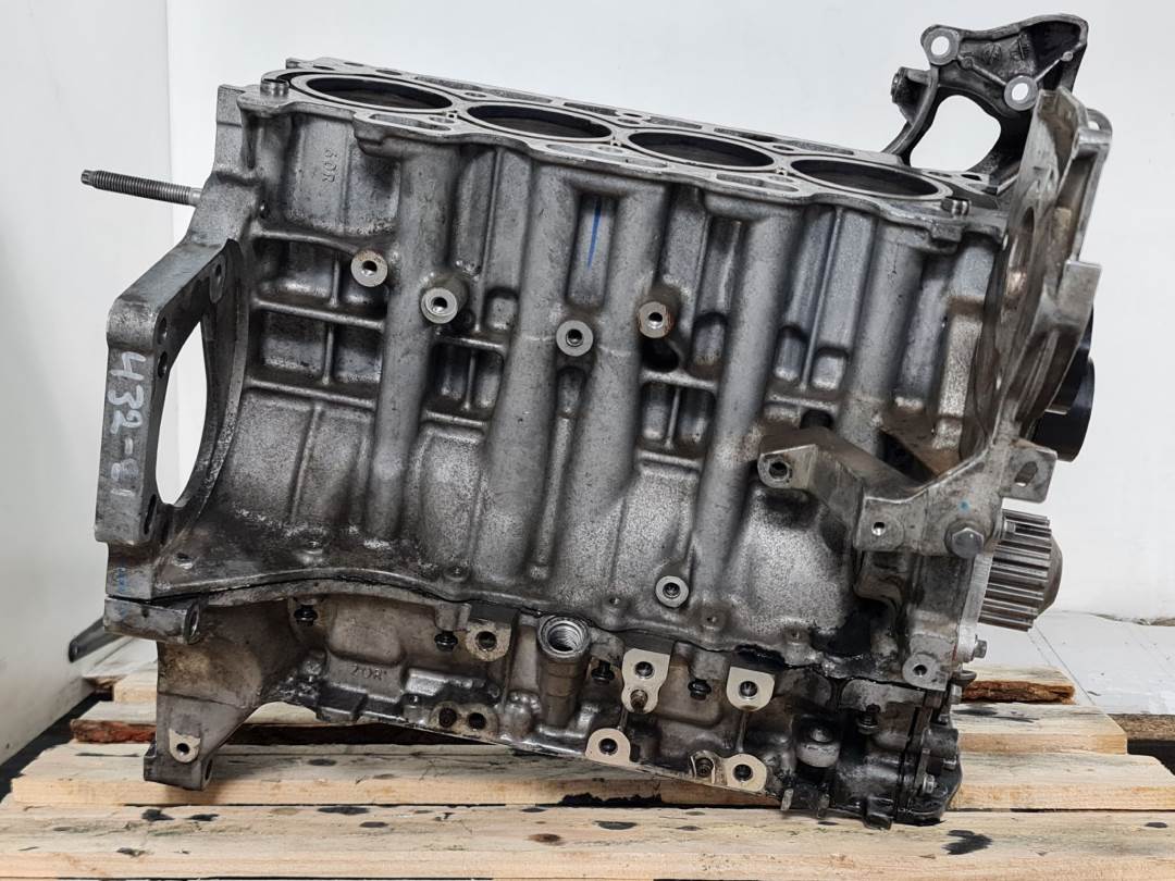 BLOQUE - 9H02 - CITROEN - BERLINGO CUADRO