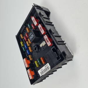 CAJA RELES / FUSIBLES 3C0937125 VOLKSWAGEN PASSAT CC (357) Autodesguaces Alicante