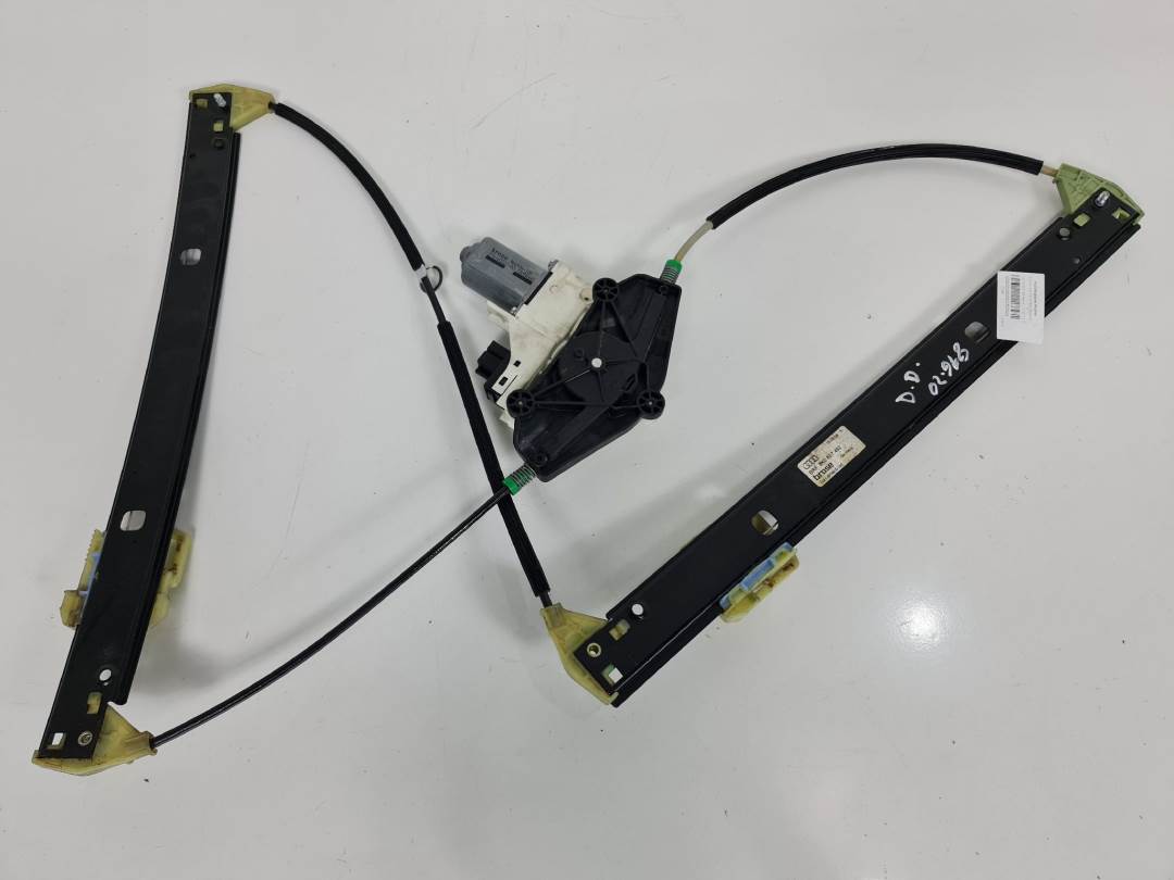 ELEVALUNAS DELANTERO DERECHO - 8K0959802 - AUDI - A4 BER. (B8)