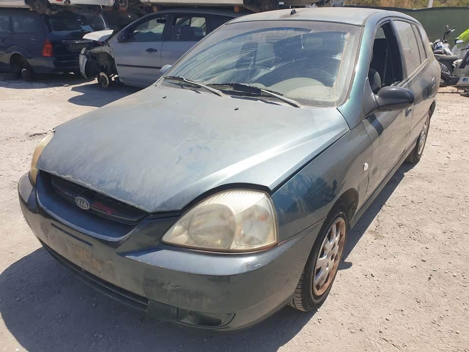 KIA RIO (DC) (2000 - 2005)