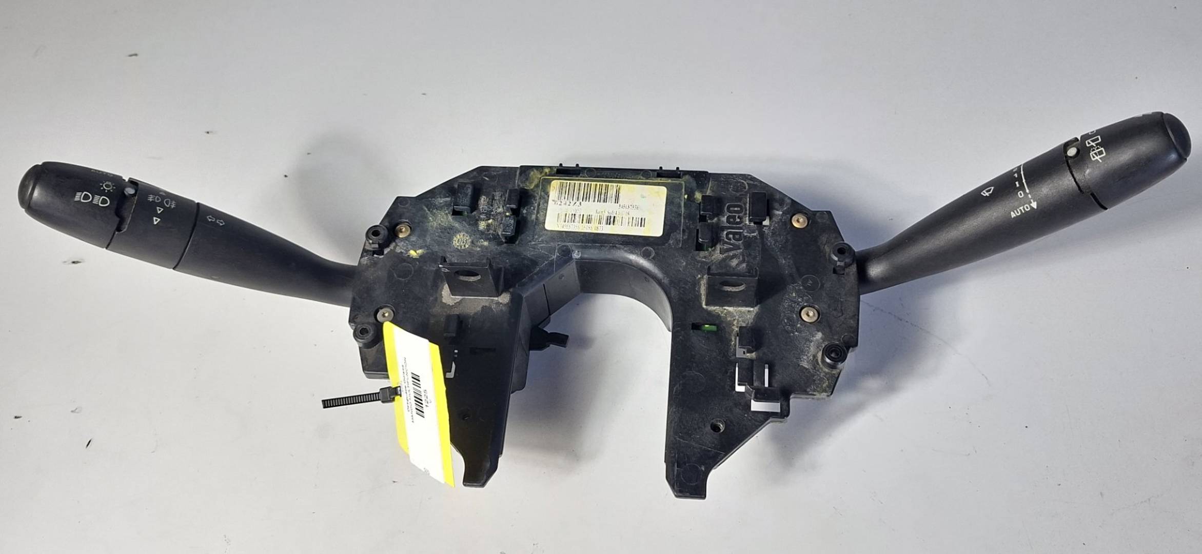 Mando Multifuncion Citroen C4 Berlina (2004–2010)