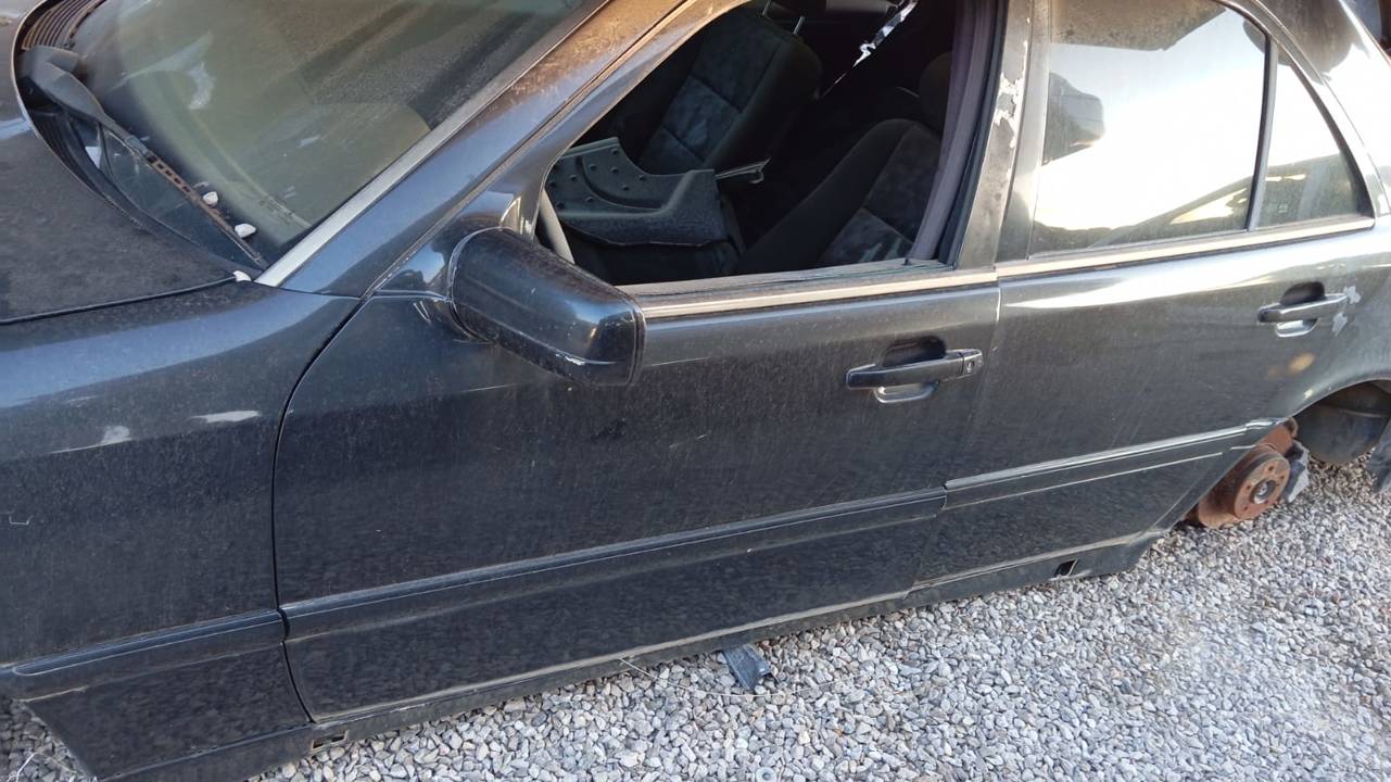 CERRADURA PUERTA TRASERA IZQUIERDA