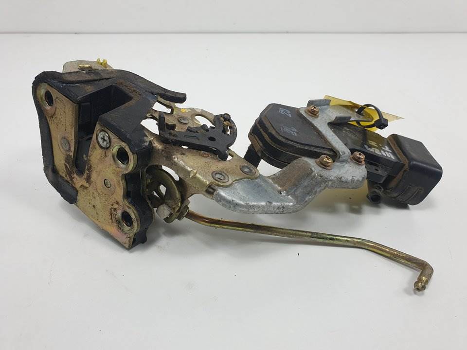 CERRADURA PUERTA TRASERA IZQUIERDA - TOYOTA - HILUX (KDN)