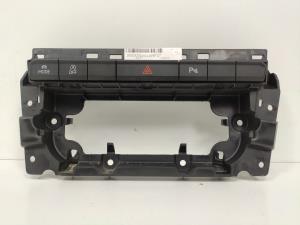 WARNING 2GB864224 VOLKSWAGEN T-ROC Autodesguaces Alicante