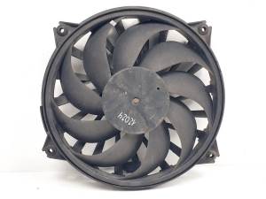 ELECTROVENTILADOR CITROEN C5 BERLINA Autodesguaces Alicante