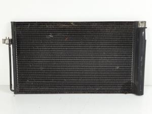 CONDENSADOR / RADIADOR AIRE ACONDICIONADO 64509122827 BMW SERIE 6 CABRIO (E64) Autodesguaces Alicante