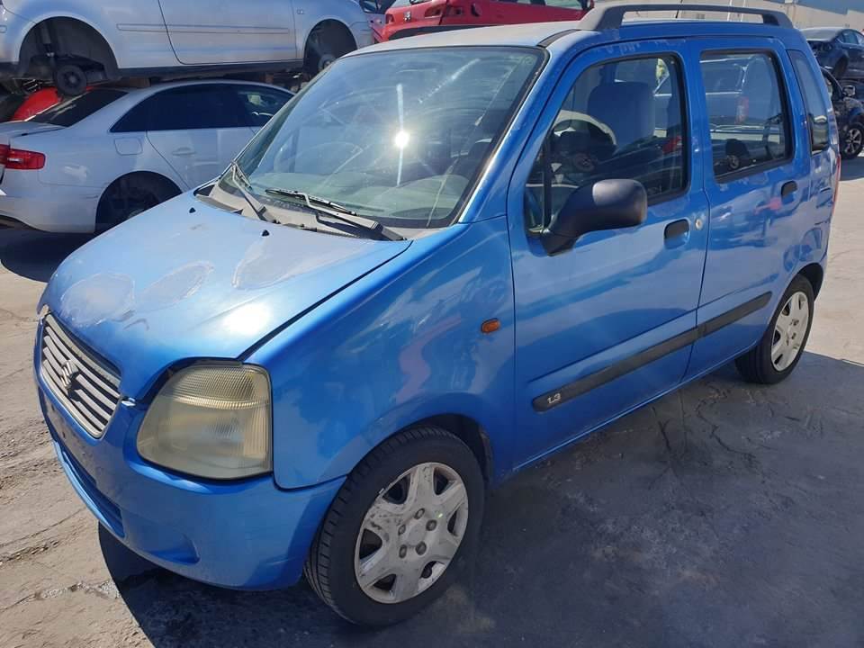 SUZUKI WAGON R+ RB (MM) (2000 - 2007)