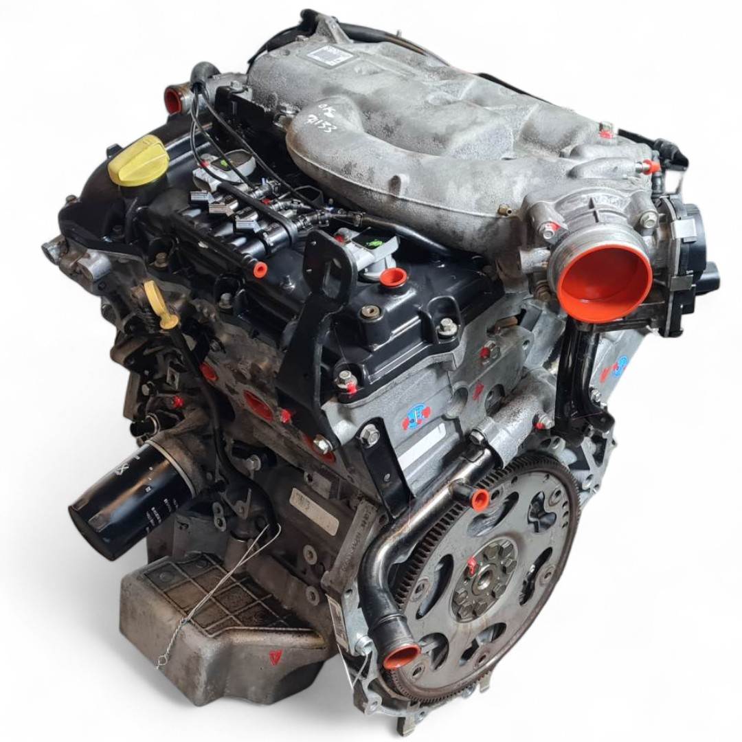 MOTOR COMPLETO - 10HMC - OPEL - ANTARA
