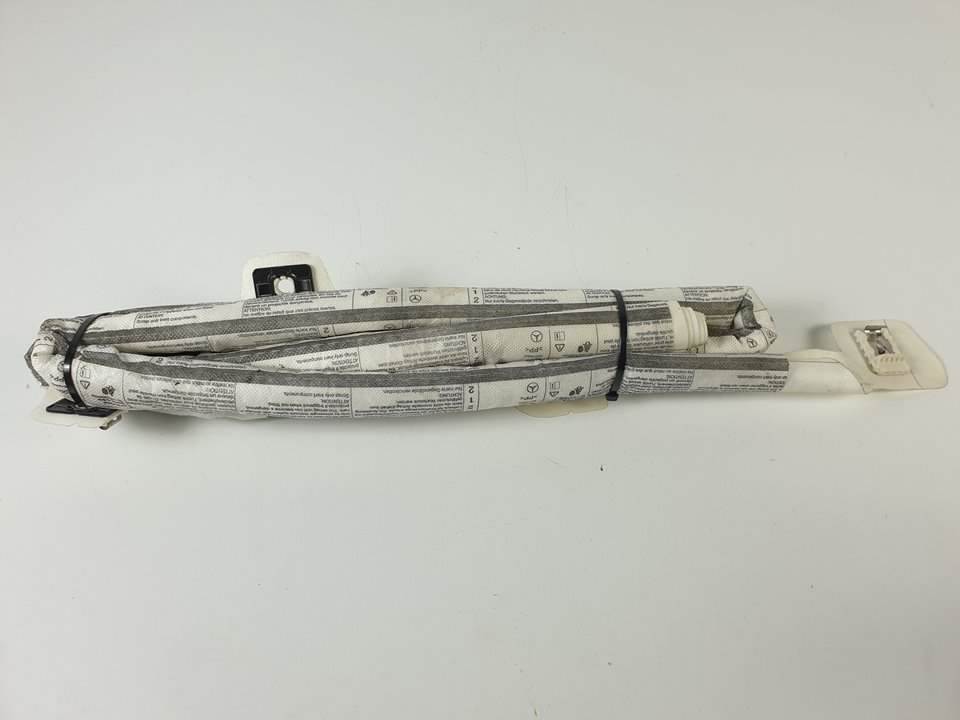 AIRBAG CORTINA DELANTERO IZQUIERDO - 608740001 - MERCEDES - CLASE E (W212) LIM.