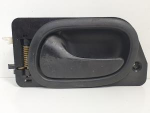 MANETA INTERIOR DELANTERA IZQUIERDA 7700823286 RENAULT LAGUNA (B56) Autodesguaces Alicante