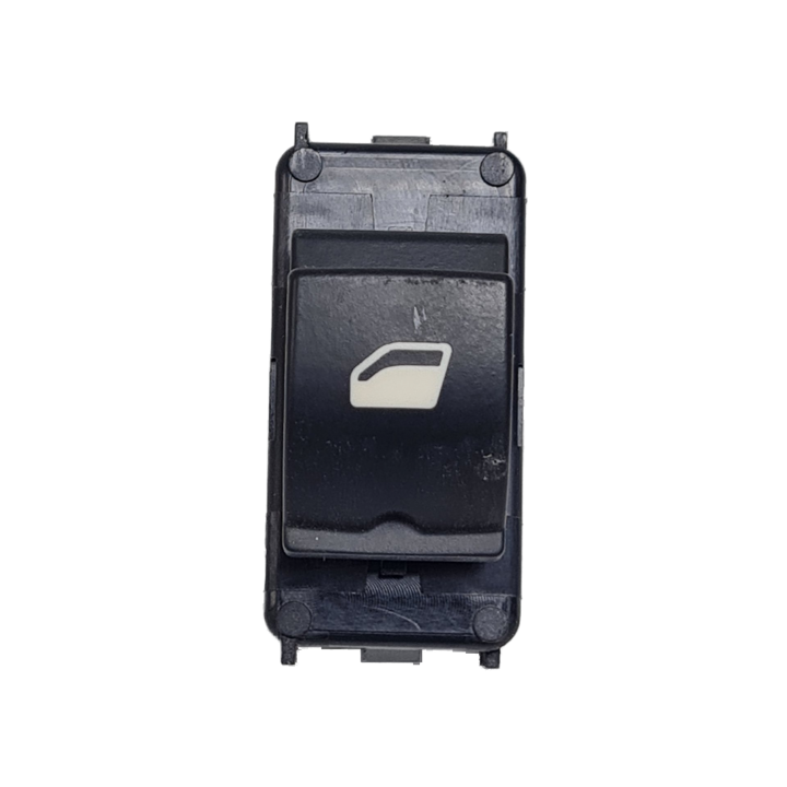 MANDO ELEVALUNAS TRASERO DERECHO 98044803ZD OPEL GRANDLAND X Autodesguaces Alicante