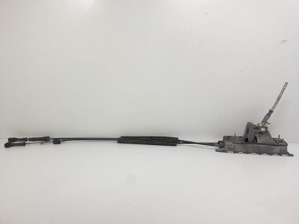 PALANCA CAMBIO - 5N0711049G - VOLKSWAGEN - TIGUAN (5N1)