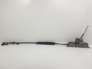 PALANCA CAMBIO 5N0711049G VOLKSWAGEN TIGUAN (5N1) Autodesguaces Alicante