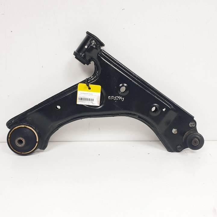 BRAZO SUSPENSION INFERIOR DELANTERO DERECHO OPEL CORSA E Autodesguaces Alicante