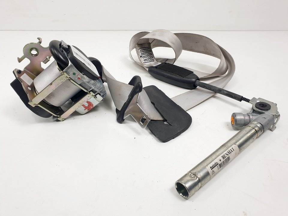 Ceinture de sécurité avant droite - 868844979R - RENAULT - MEGANE III BERLINA 5P