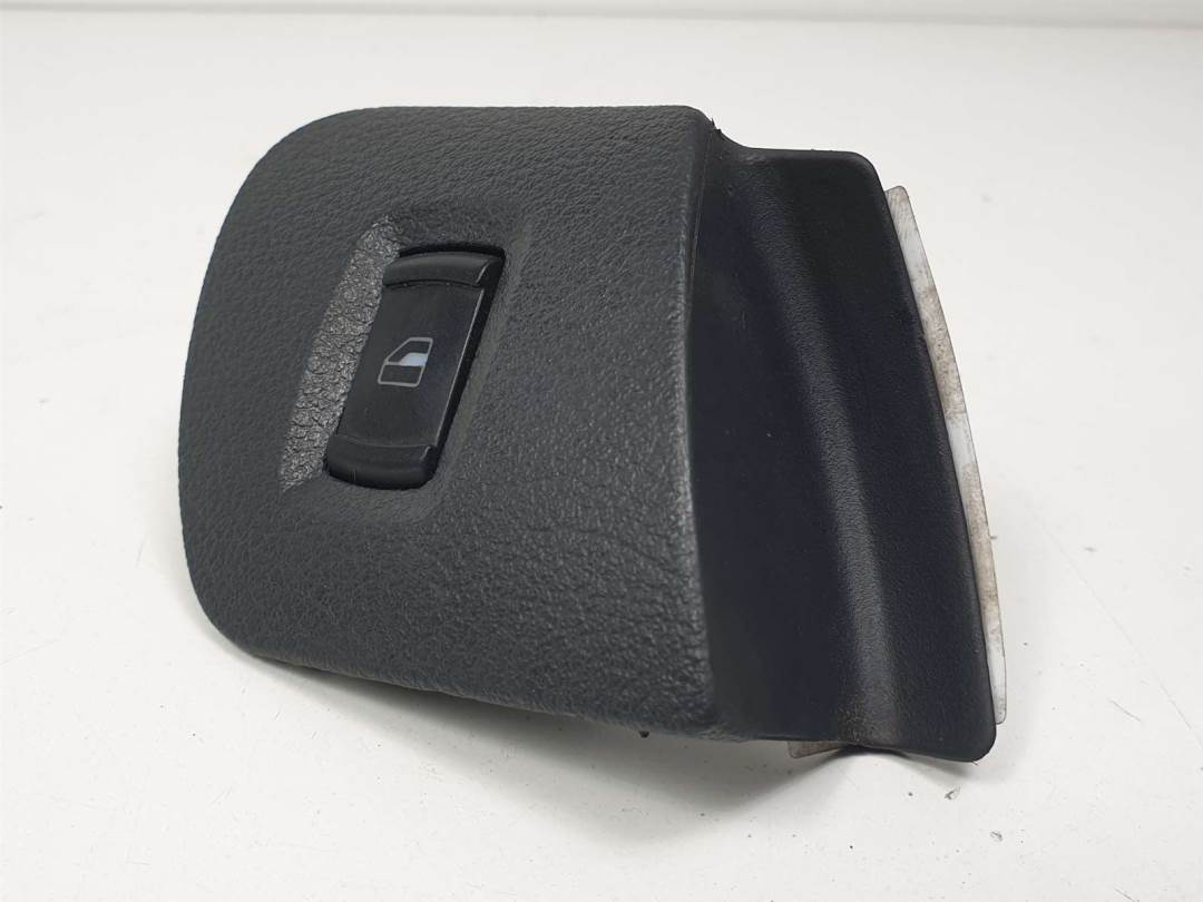 Fensterheberschalter vorne rechts - 1U1867186C - SKODA - OCTAVIA COMBI (1U5)