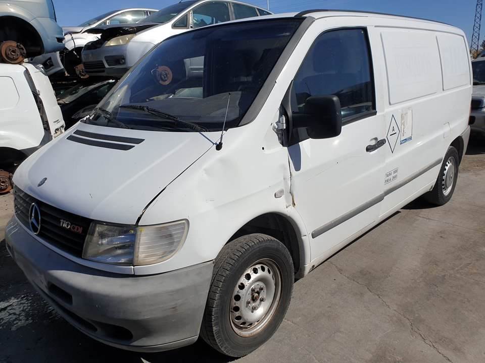 MERCEDES VITO (W638) CAJA CERRADA (1996 - 2003)