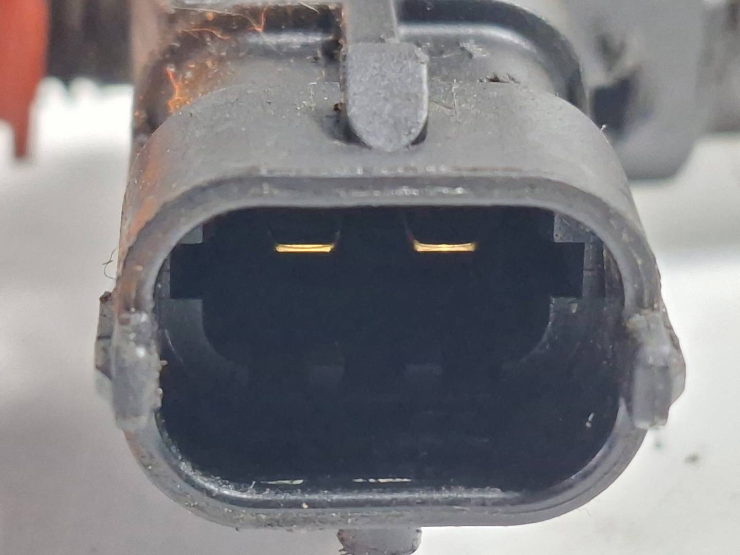 Foto 2 de Inyector Jaguar XF (x250) (2007–2015)