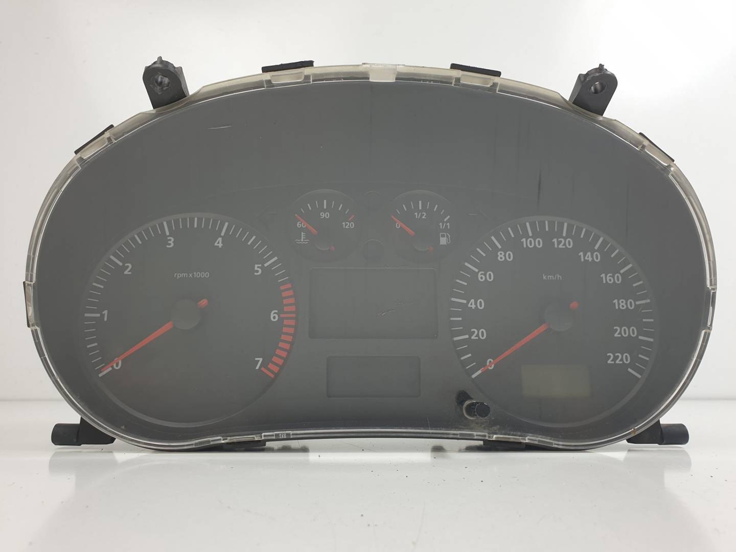 Kombiinstrument - 0K60920801C - SEAT - IBIZA (6K1)