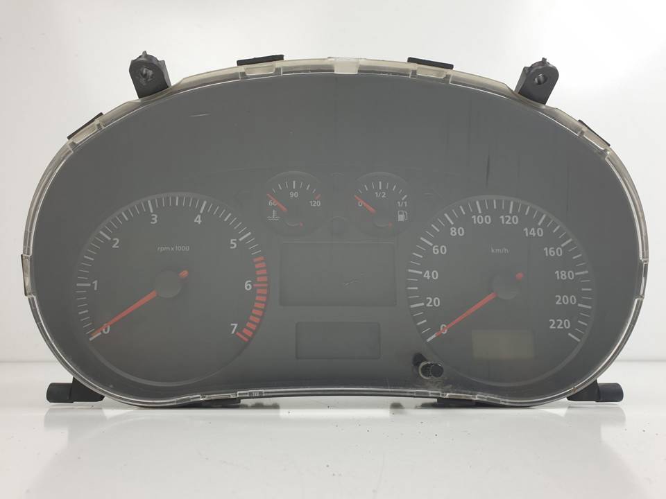 CUADRO INSTRUMENTOS 0K60920801C SEAT IBIZA (6K1) Autodesguaces Alicante