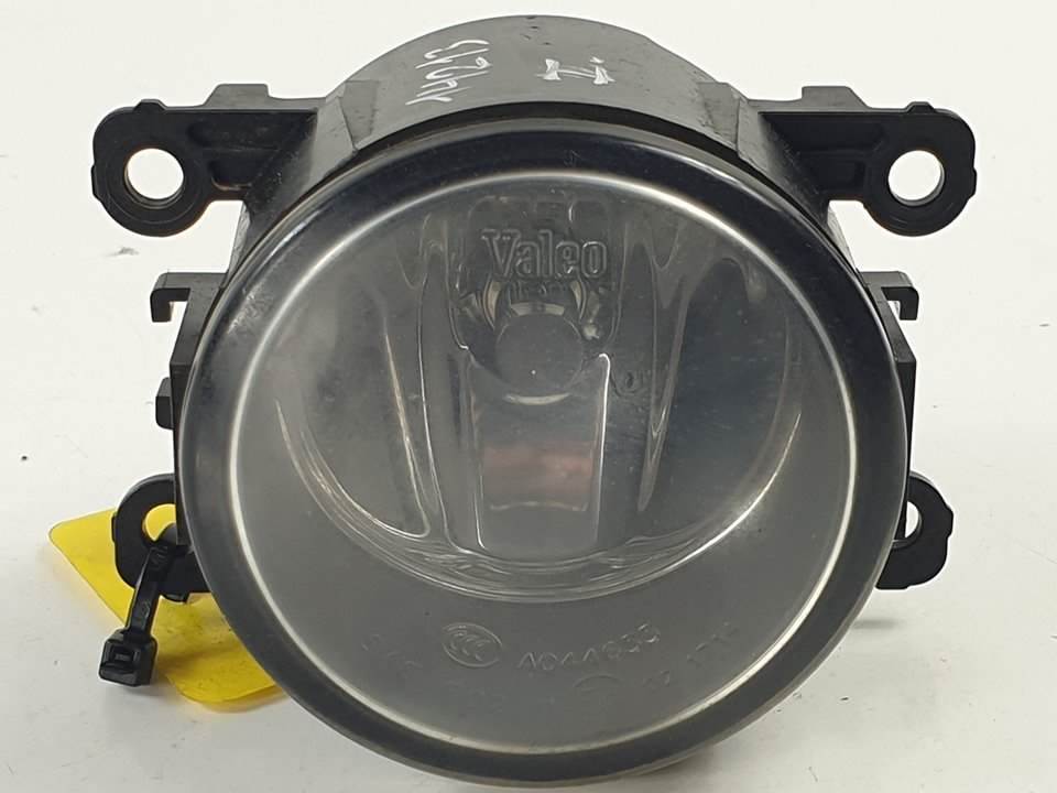 FARO ANTINIEBLA IZQUIERDO - 8200074008 - RENAULT - MEGANE II COUPE/CABRIO