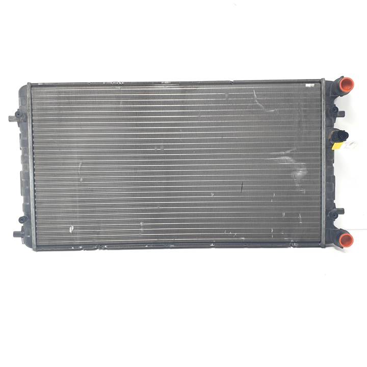 RADIADOR AGUA 1C0121201A VOLKSWAGEN NEW BEETLE (9C1/1C1) Autodesguaces Alicante