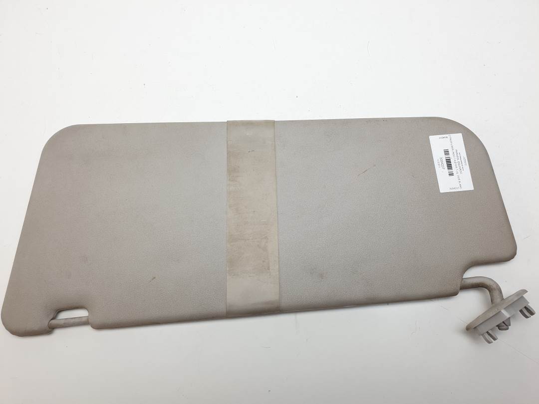 PARASOL IZQUIERDO - CITROEN - BERLINGO (M59)
