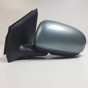 RETROVISOR IZQUIERDO NISSAN ALMERA TINO (V10M) Autodesguaces Alicante