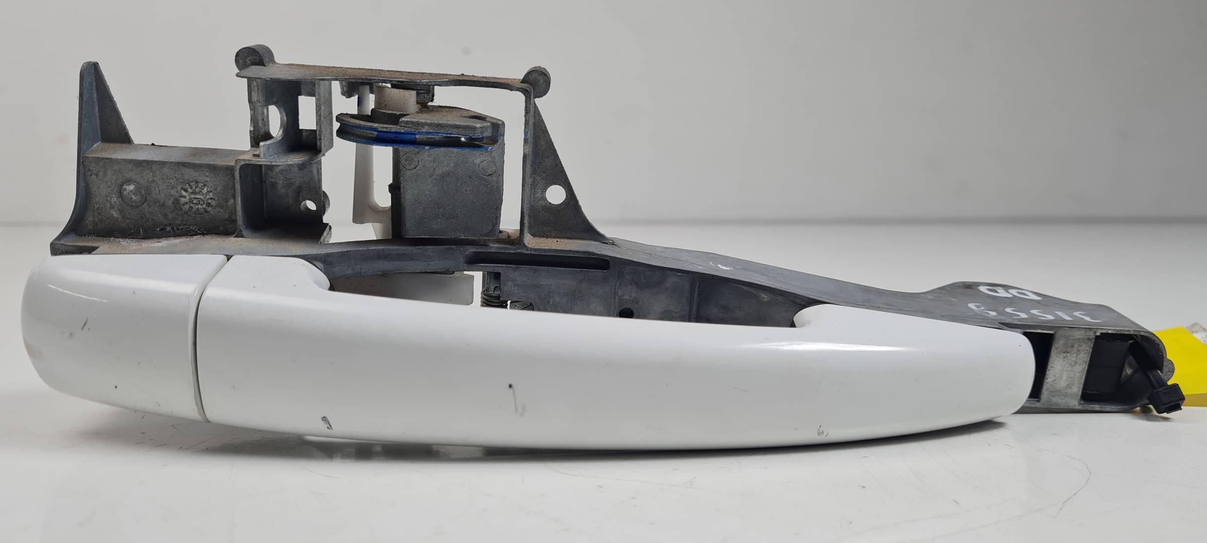 MANETA EXTERIOR DELANTERA DERECHA - 9680168580 - PEUGEOT - 208