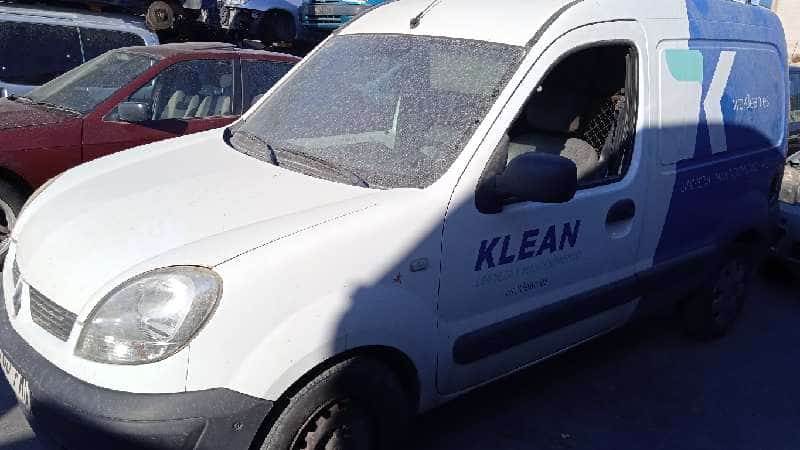 RENAULT KANGOO (F/KC) (2003 - 2010)
