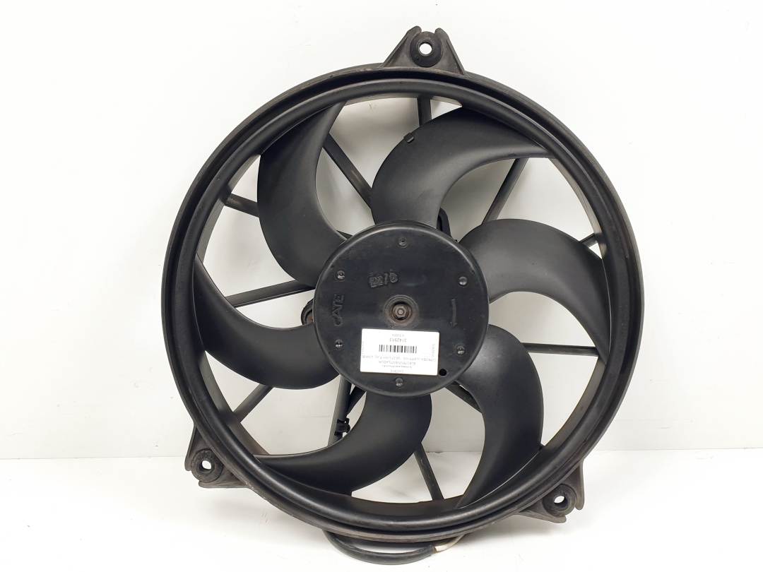 ELECTROVENTILADOR - 1400821180 - CITROEN - JUMPY