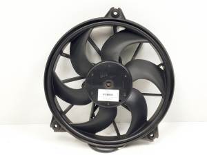 ELECTROVENTILADOR 1400821180 CITROEN JUMPY Autodesguaces Alicante