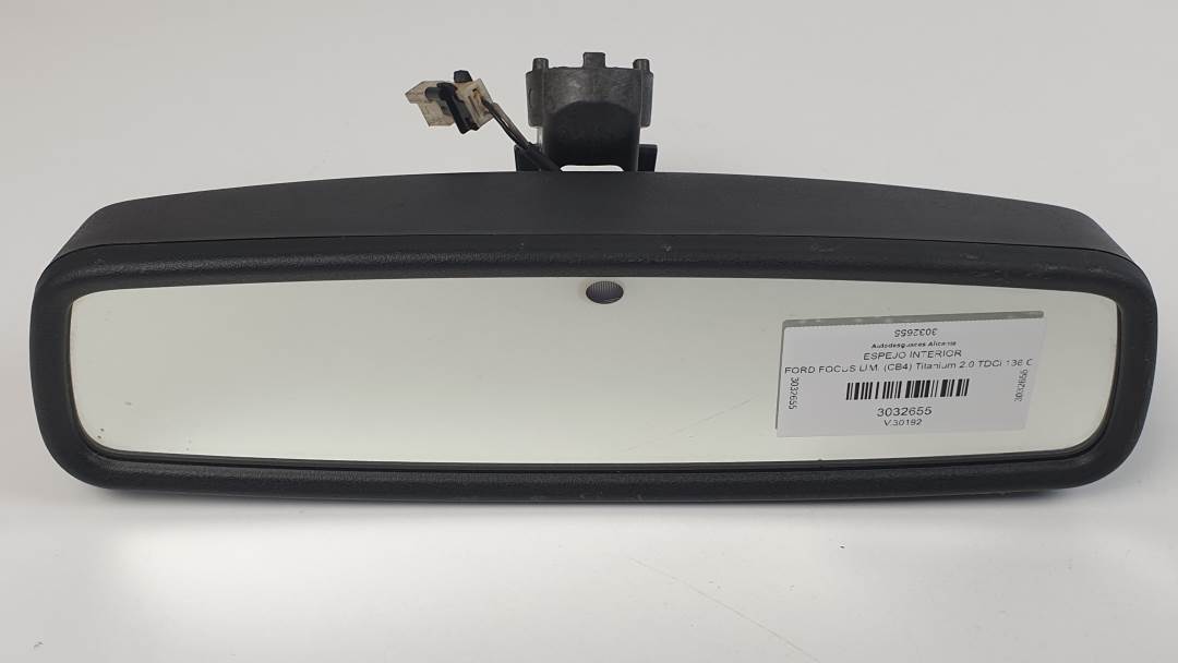 Rétroviseur intérieur - AU5A17E678AB - FORD - FOCUS LIM. (CB4)