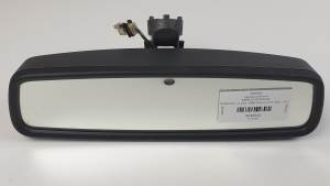 ESPEJO INTERIOR AU5A17E678AB FORD FOCUS LIM. (CB4) Autodesguaces Alicante