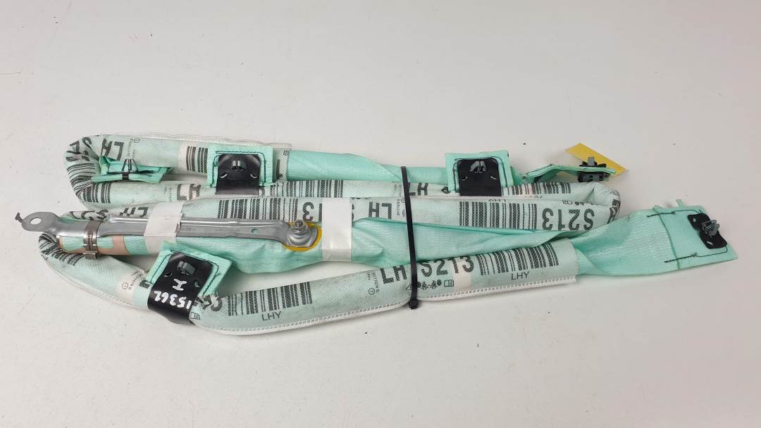 AIRBAG CORTINA DELANTERO IZQUIERDO - 2138601102 - MERCEDES - CLASE E LIM. (W213)