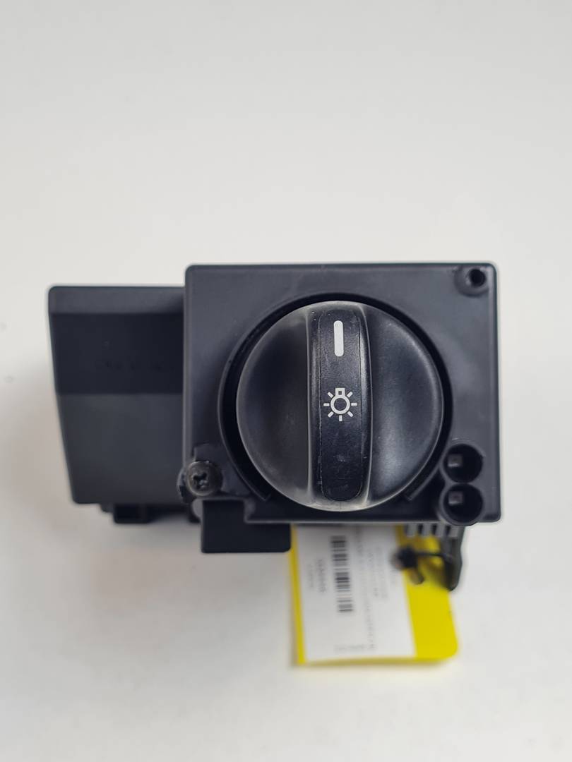 MANDO LUCES - 1705450504 - MERCEDES - CLASE SLK (W170) ROADSTER