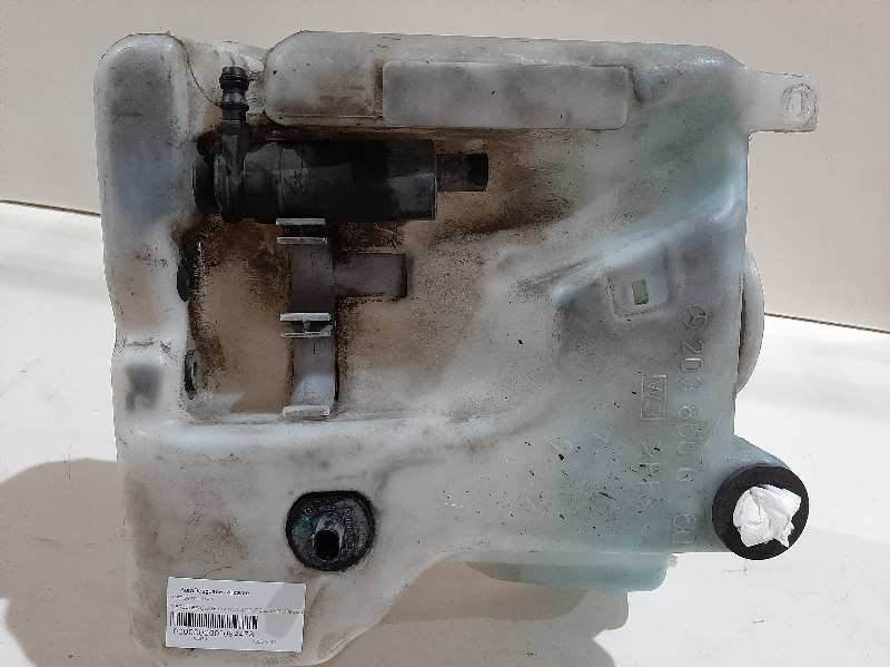DEPOSITO LIMPIA - A203860060 - MERCEDES - CLASE CLK (W209) COUPE