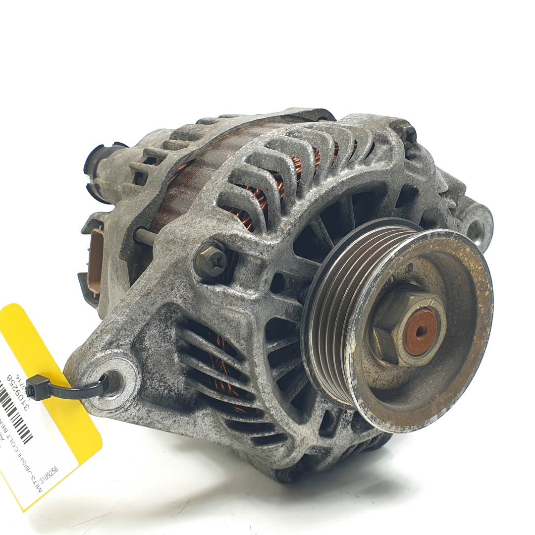 ALTERNADOR - MN155953 - MITSUBISHI - COLT BERLINA 5 (Z30A)
