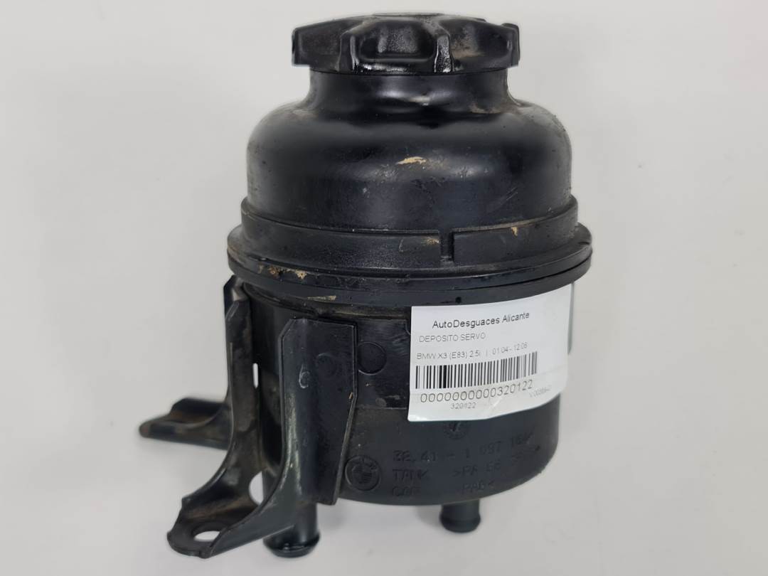 DEPOSITO SERVO - 1097164 - BMW - X3 (E83)