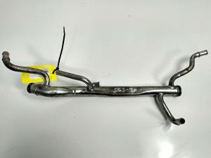 TUBO INTERCOOLER VOLVO XC60 Autodesguaces Alicante