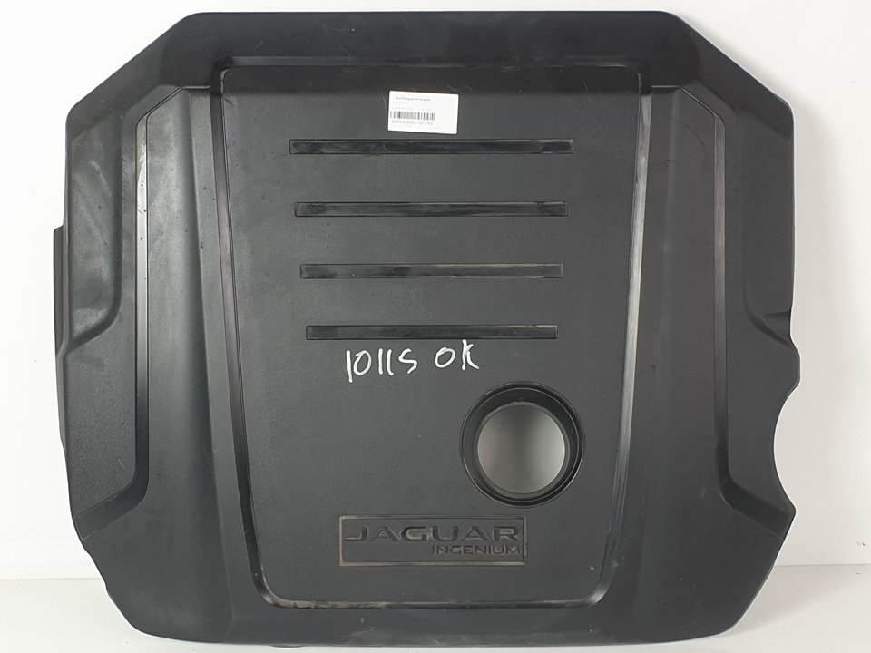 TAPA MOTOR - GX736A949AB - JAGUAR - XE