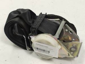 CINTURON SEGURIDAD TRASERO IZQUIERDO 4M51A611B68CC FORD KUGA (CBV) Autodesguaces Alicante