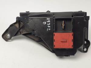 CAJA RELES / FUSIBLES A2135400750 MERCEDES CLASE E LIM. (W213) Autodesguaces Alicante