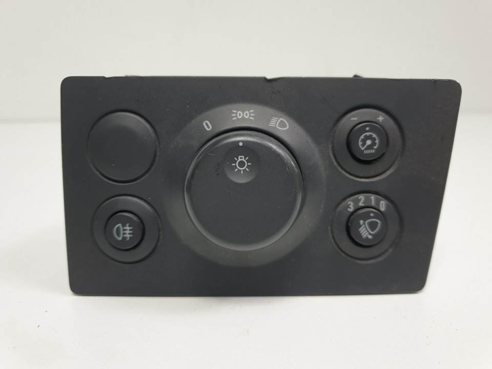 MANDO LUCES - 13205864 - OPEL - ZAFIRA B