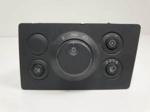 MANDO LUCES 13205864 OPEL ZAFIRA B Autodesguaces Alicante