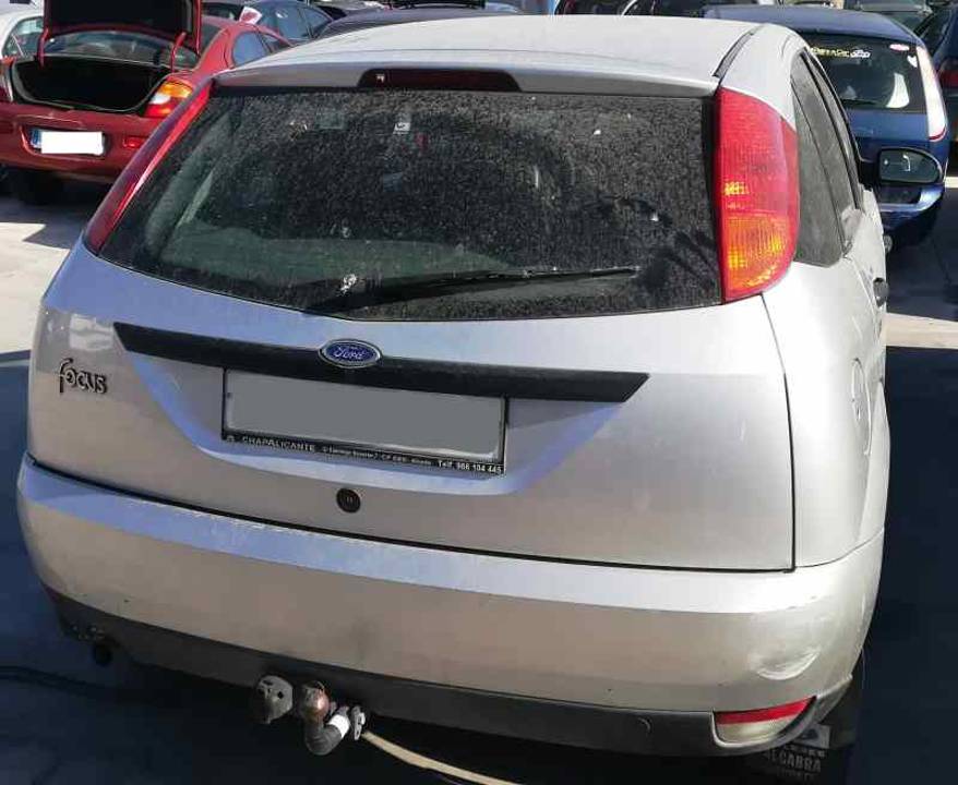 Imagen del vehículo FORD FOCUS BERLINA (CAK)