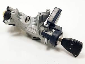 ANTIRROBO 7008395 JEEP COMPASS Autodesguaces Alicante