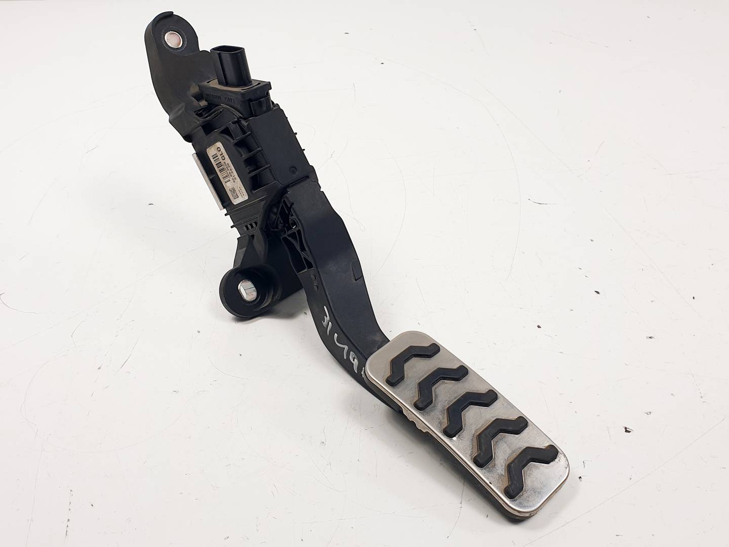 POTENCIOMETRO PEDAL - 32700XXXXX - KIA - PICANTO (JA)